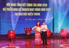 Giải thưởng Hội Nghệ sĩ Sân khấu: "Nàng Tấm" của Nhà hát Tuồng Nguyễn Hiển Dĩnh đoạt giải B