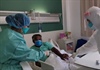Lào đã tiêm chủng vắcxin ngừa Covid-19 cho hơn 40.700 người