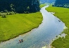 Du lịch nông nghiệp - hướng phát triển nhiều tiềm năng ở Ninh Bình
