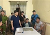 Bắt quả tang 2 đối tượng vận chuyển 8 bánh heroin ở Sơn La