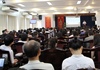 Đảng ủy Khối cơ sở Bộ VHTTDL tổ chức Hội nghị quán triệt Nghị quyết Đại hội XIII của Đảng
