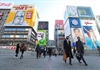Nhật Bản: Osaka hủy một hoạt động Olympic do lo ngại Covid-19