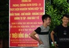Cần Thơ: Ngày đầu nghỉ lễ, Bến Ninh Kiều đông nghịt du khách phớt lờ 5K