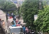 Nam Định: Giãn cách xã hội tại thị trấn Cổ Lễ do có người nhiễm Covid-19
