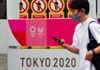 Dùng GPS giám sát việc đi lại của phóng viên đưa tin về Olympic Tokyo