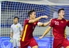 Tuyển Việt Nam tăng thêm cơ hội lọt vào vòng loại cuối cùng World Cup 2022