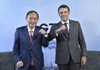Tổng thống Pháp mong muốn dự lễ khai mạc Olympic Tokyo