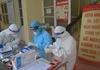 Phân bổ 288.000 liều vắcxin AstraZeneca cho các địa phương có dịch