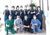 Đoàn y bác sĩ Bệnh viện T.Ư Huế và Bệnh viện C Đà Nẵng hoàn thành nhiệm vụ hỗ trợ Bắc Giang chống dịch