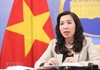 'Việc thăm dò khảo sát ở Hoàng Sa phải được sự cho phép của Việt Nam'