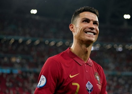 Ronaldo giành Vua phá lưới, thủ môn Italia xuất sắc nhất EURO 2020