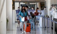 Thái Lan miễn cách ly đối với du khách được tiêm phòng từ tháng 11