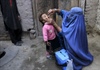 WHO, UNICEF khởi động chiến dịch vắc xin bại liệt ở Afghanistan