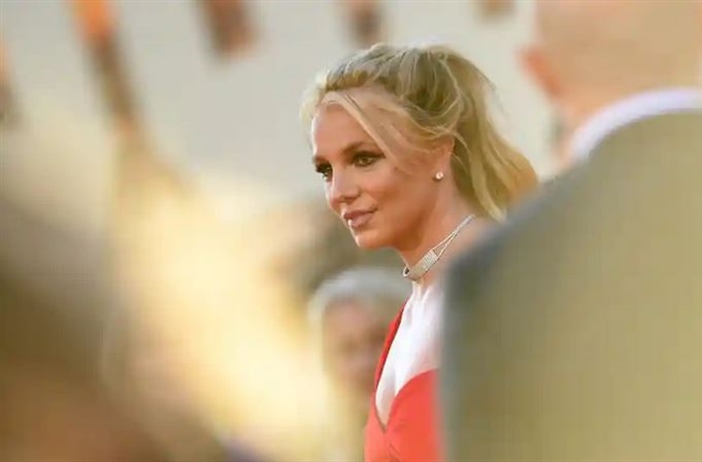Britney Spears chính thức được tự do sau gần 14 năm