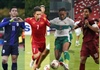 Hồng Duy dẫn đầu top “Cầu thủ xuất sắc nhất” lượt trận AFF Cup 2020