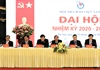 Đại hội Hội Nhà báo Việt Nam lần thứ XI kỳ vọng thúc đẩy nền báo chí hiện đại, chuyên nghiệp, nhân văn