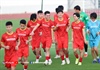 Thầy Park triệu tập 30 cầu thủ vào đội tuyển quốc gia