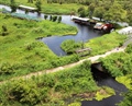 Vườn Quốc gia U Minh Thượng và khu du lịch Chùa Hang mở cửa đón khách