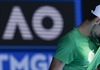 Djokovic tiếp tục bị hủy visa