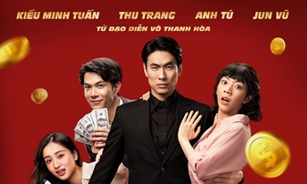 Phim Việt ...bận rộn cuối năm