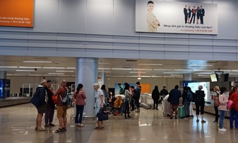 Đẩy mạnh xúc tiến các đường bay du lịch đến Đà Nẵng