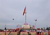 Lễ thượng cờ “Thống nhất non sông” và diễu binh, diễu hành tại Khu di tích lịch sử quốc gia đặc biệt Đôi bờ Hiền Lương – Bến Hải