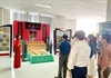 Bảo tàng Ninh Bình trưng bày triển lãm Kinh đô Hoa Lư - Theo dòng lịch sử tại Kiên Giang