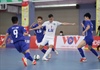 Giải Futsal VĐQG 2022 sẽ khởi động vào đầu tháng 6 tới