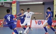 Giải Futsal VĐQG 2022 sẽ khởi động vào đầu tháng 6 tới