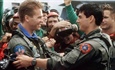 Huyền thoại “Top Gun”: Tác phẩm gây dựng tên tuổi cho Tom Cruise