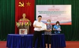 Hội Chữ thập đỏ thành phố Hà Nội triển khai các hoạt động tháng nhân đạo