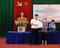 Hội Chữ thập đỏ thành phố Hà Nội triển khai các hoạt động tháng nhân đạo