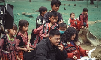 Cuộc thi phim ngắn “Việt Nam của tôi”: Tôn vinh nhà sản xuất phim bản địa