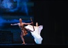 Vở ballet Hàm Lệ Minh Châu: Sự gặp gỡ văn hóa Đông - Tây