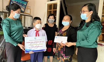 Bình Dương: Chuỗi hoạt động hưởng ứng Ngày hội Gia đình Việt Nam 2022