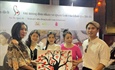 Ra mắt phim “Lưỡi dao” tại Hà Nội nhân Ngày Gia đình Việt Nam