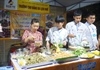 100 món ẩm thực đường phố ở Huế hấp dẫn du khách