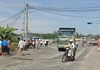 Quảng Ngãi: Tài xế lái xe bỏ chạy sau khi tông chết người