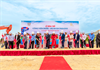 KN Cam Ranh tổ chức Lễ động thổ Công viên nước hơn 500 tỉ đồng