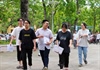 Kỳ thi tốt nghiệp THPT năm 2022 tại Thanh Hóa: Kết thúc ngày thi đầu tiên có 326 lượt thí sinh vắng thi