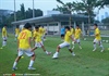 U19 Việt Nam sẵn sàng cho trận gặp Malaysia ở bán kết