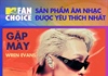 Phạm Đình Thái Ngân và MV “Gặp may” của Wren Evans chiến thắng MTV Fan Choice 2022