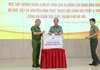 Quảng Ninh: Phát động học tập gương dũng cảm của 3 liệt sĩ cảnh sát cứu hỏa