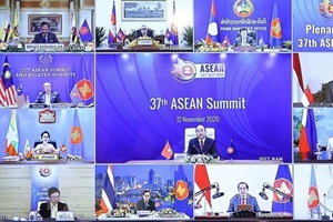 Việt Nam - Nhân tố quan trọng trong sự phát triển của ASEAN