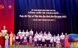 Trao giải Cuộc thi Đại sứ Văn hóa đọc Lào Cai năm 2022