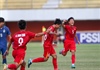 Thắng Thái Lan, U16 Việt Nam vào chung kết giải Đông Nam Á