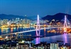 Trải nghiệm "Du lịch chữa lành" tại Busan, thành phố cảng đẹp nhất Hàn Quốc