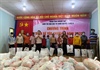 Khánh Hòa: Khám bệnh, tặng quà cho vùng đồng bào dân tộc thiểu số