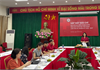 Hơn 500 đại biểu tiêu biểu tham dự Đại hội Hội Chữ thập đỏ Việt Nam lần thứ XI