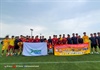 U20 Việt Nam hoàn tất đợt “rèn quân” tại Nhật Bản